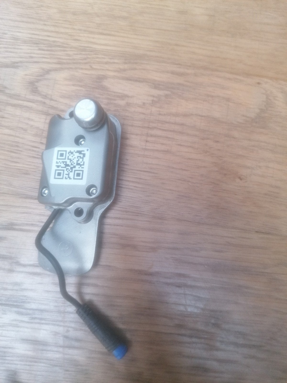 Kicklock vanmoof s3 en werkend, Ophalen of Verzenden
