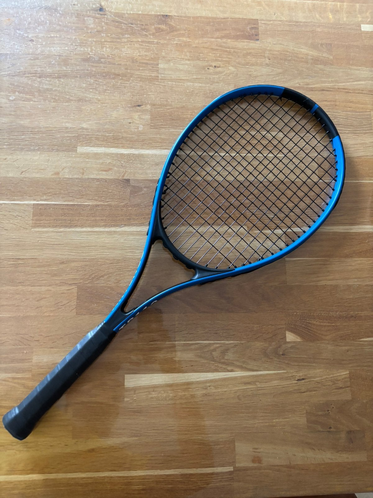 Tennis racket, L00, Zo goed als nieuw, Racket, Ophalen