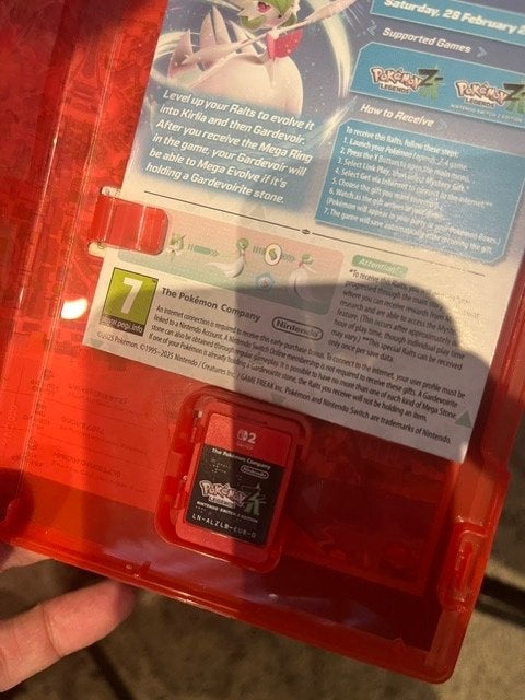 nintendo switch Pokemon legends, Spelcomputers en Games, Games | Nintendo Switch, Avontuur en Actie, 1 speler, Nieuw, Ophalen of Verzenden