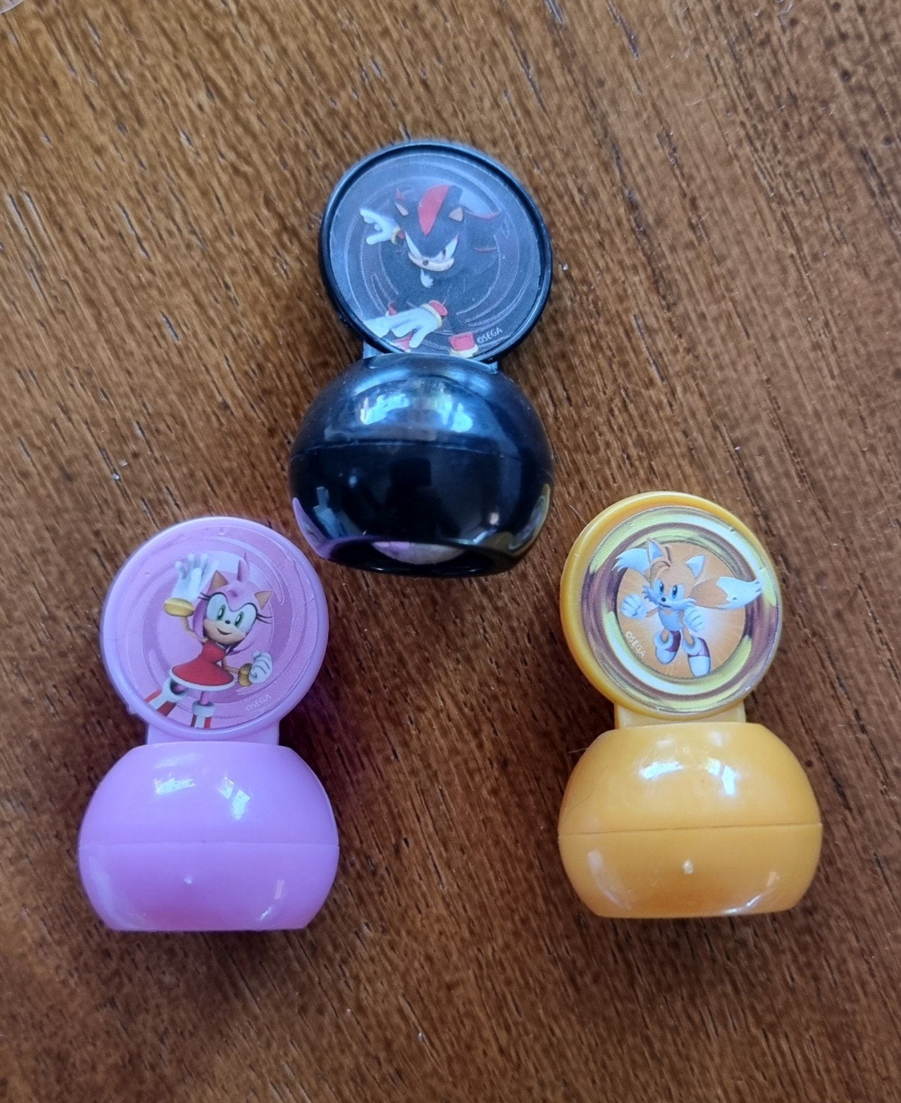 Sonic Razende Runners, Ophalen of Verzenden