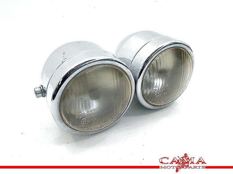 Koplamp SPECIAL Suzuki VS 1400 Intruder (VS1400) 1993, Suzuki Deutschland GmbH, Gebruikt, Kontakt@suzuki.de, Suzuki-Allee 7, Bensheim 64625, , Duitsland