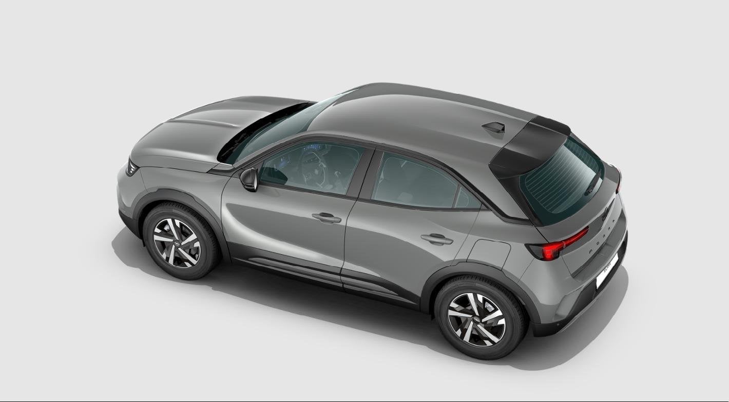 Opel Mokka 1.2 Turbo Edition | Uit voorraad leverbaar! | Act, Auto's, Voorwielaandrijving, 1199 cc, 1194 kg, Automatische klimaatregeling