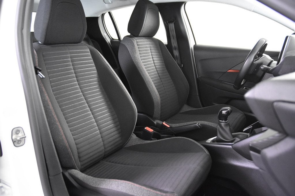 Peugeot 208 *1ste Eigenaar*Navigatie*Camera*Cruise Control*, Voorwielaandrijving, Stof, Gebruikt, 1199 cc