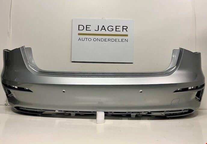 AUDI A3 SPORTBACK 8Y4 ACHTERBUMPER BUMPER 4X PDC 3019-, Gebruikt, AUDI AG, Auto-Union-Strasse 1
85045  Ingolstadt, DE, Bumper