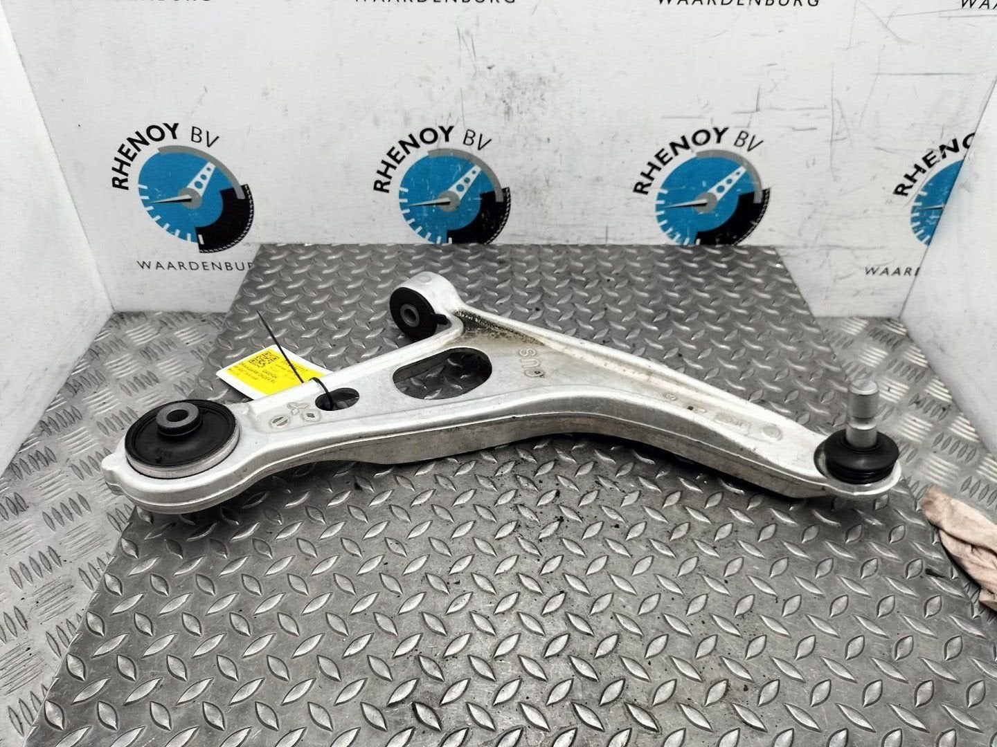 NISSAN QASHQAI DRAAGARM ONDER RV 2023, Ophalen of Verzenden, Gebruikt, Stiba lid