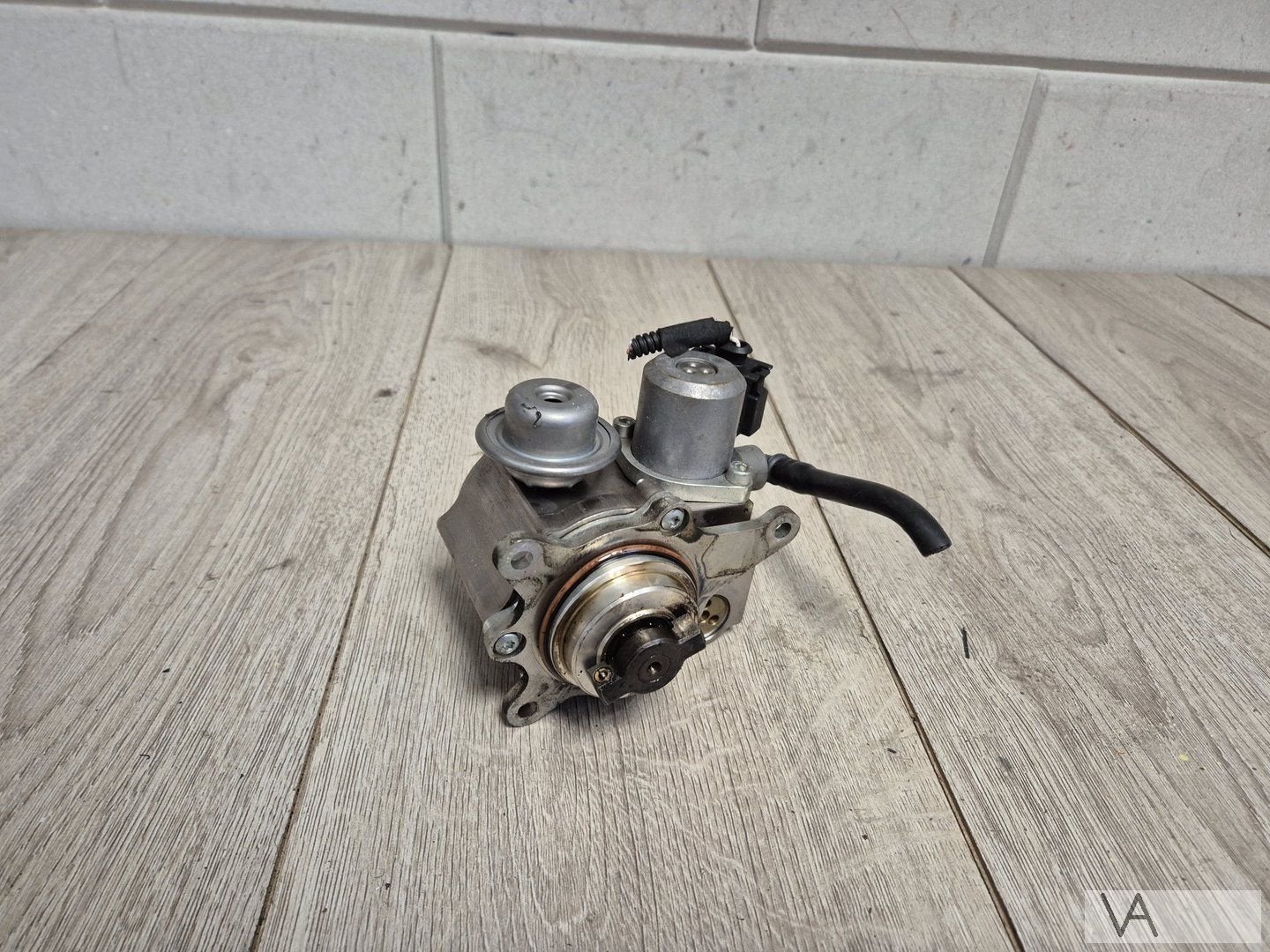 Peugeot 308 3008 508 5008 hogedrukpomp 1.6 benzine THP €300, Gebruikt, -, -, Ophalen of Verzenden