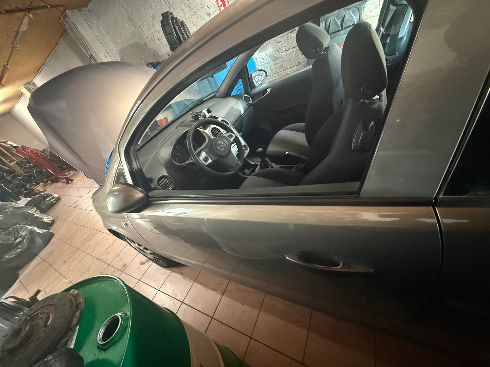 Foto 7 van Opel corsa 2011