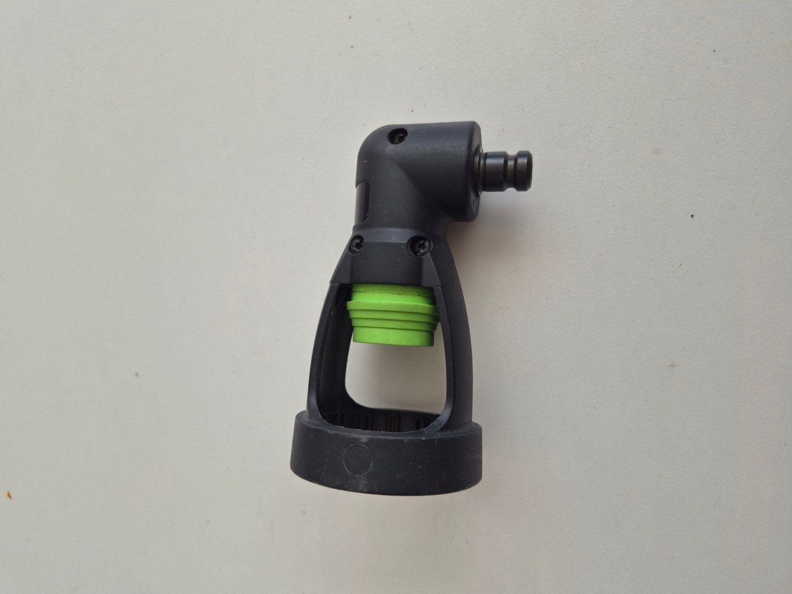 festool XS-AS hoekstuk, Ophalen of Verzenden, Gebruikt
