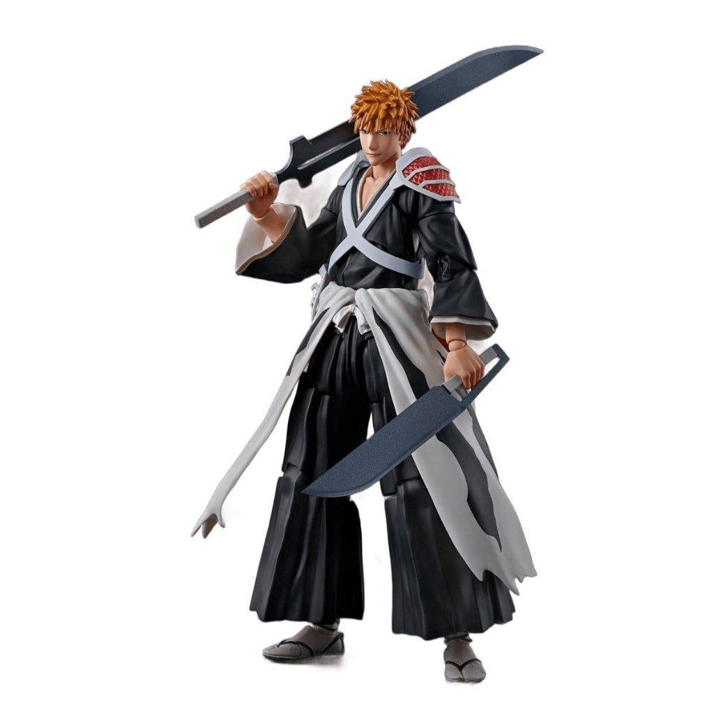 Bleach: Thousand-Year Blood War S.H. Figuarts Action Figure, Verzamelen, Poppetjes en Figuurtjes, Heo GmbH, Nieuw, Ophalen of Verzenden