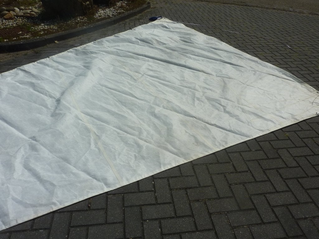 fok zwaar weer zie ook mijn andere advertenties, Watersport en Boten, Ophalen of Verzenden, Gebruikt, Overige typen