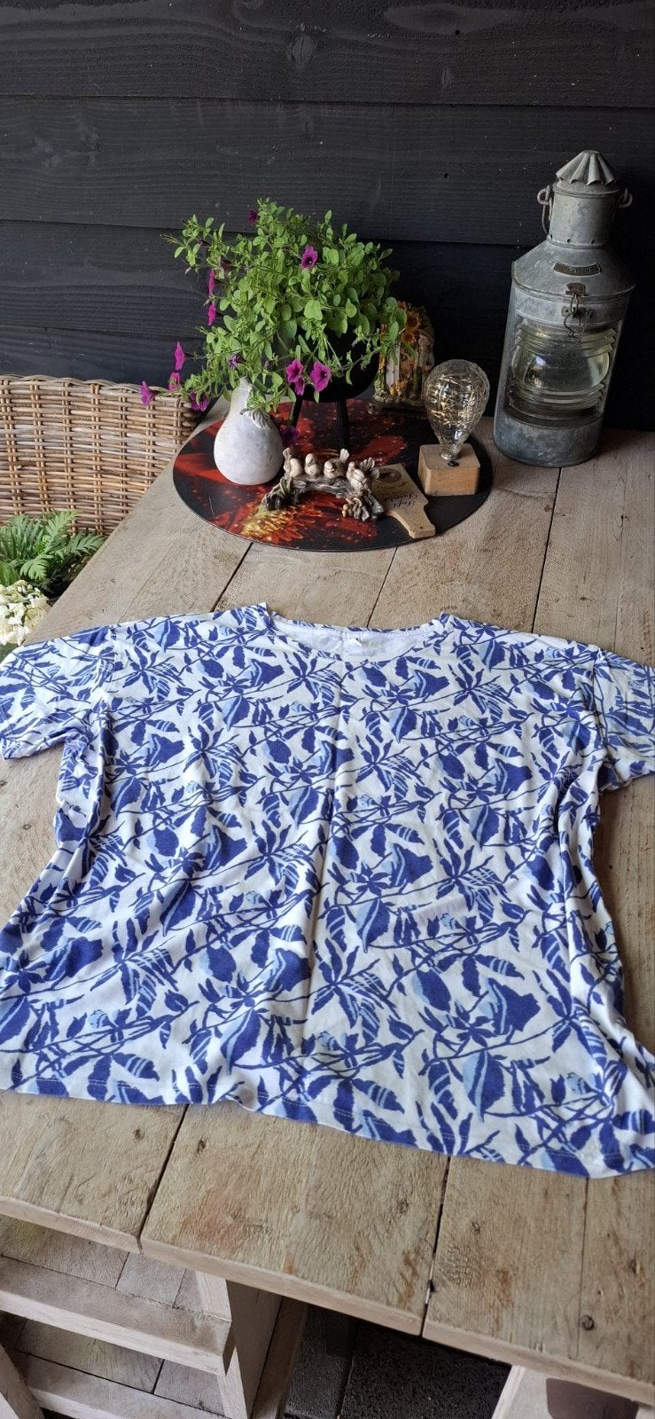 Hema strand setje shortama mt xl, Ophalen, Zo goed als nieuw, Overige typen