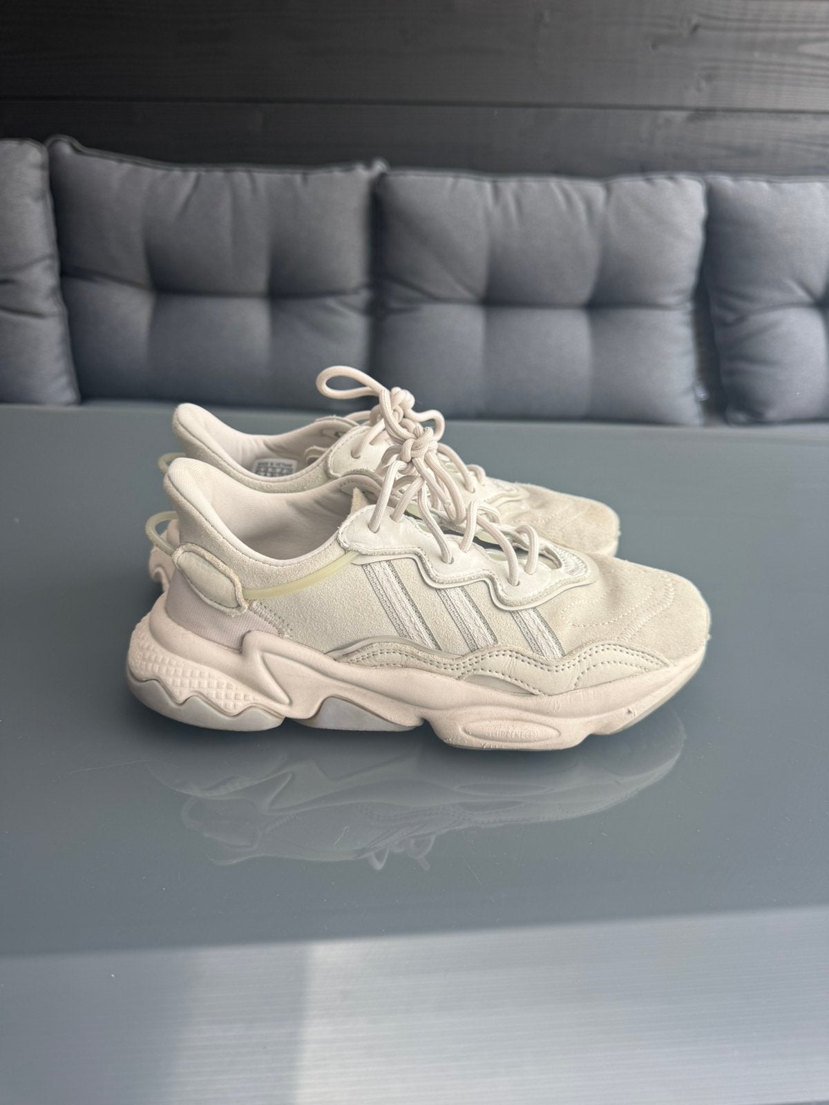 Adidas Ozweego maat 36, Ophalen of Verzenden, Gedragen