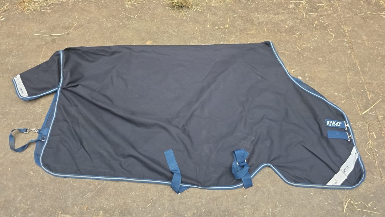 amigo bravo, Full (L), 0 g, Linersysteem, Ophalen of Verzenden