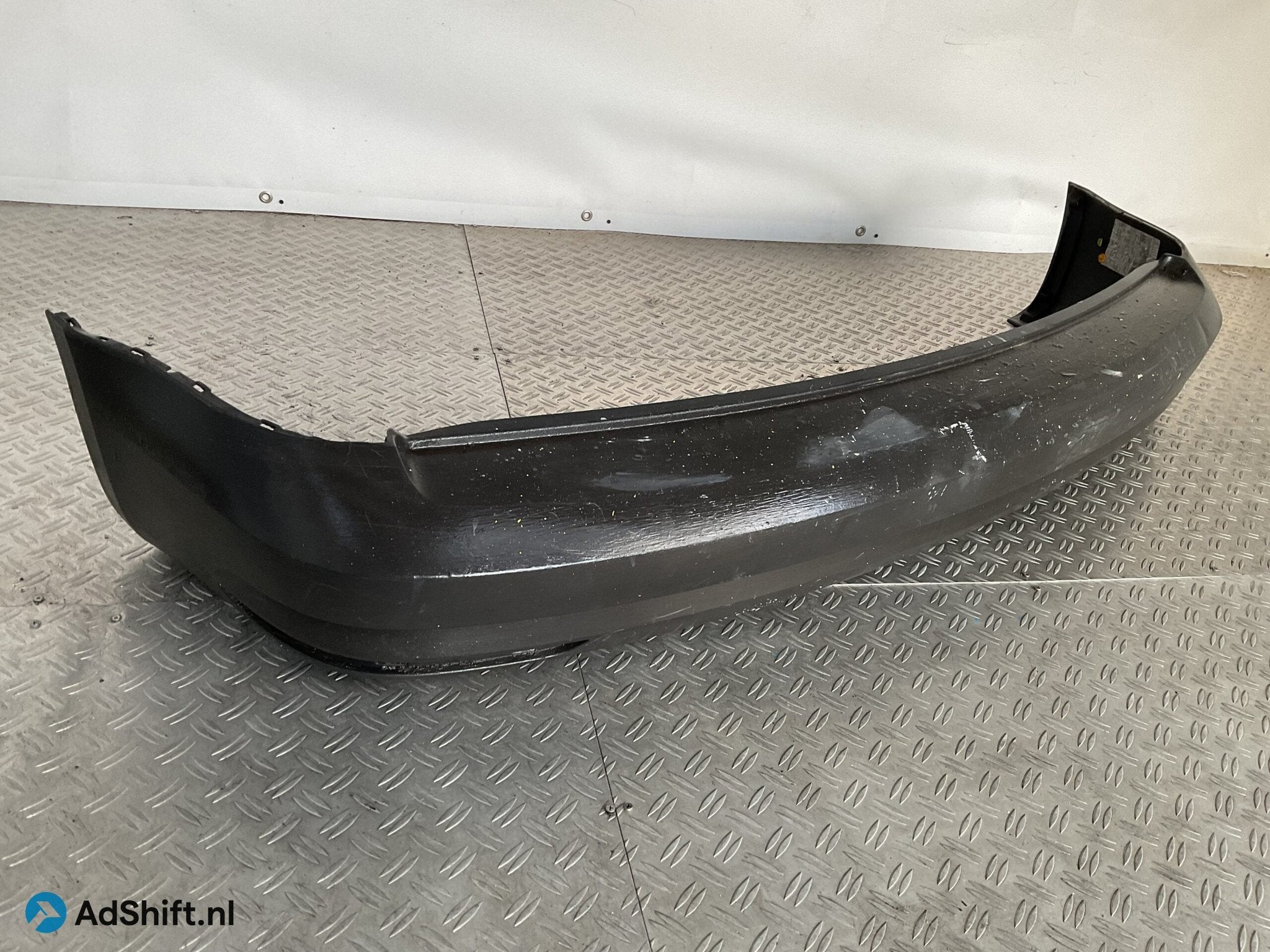 Bumper Volkswagen Caddy 2K5 15-20 2K5807363 Achterbumper F4-, Bumper