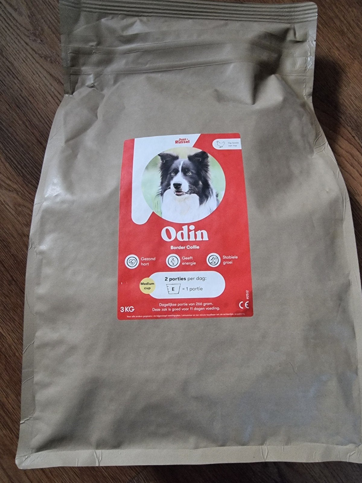 Hondenbrokken, Ophalen of Verzenden, Hond