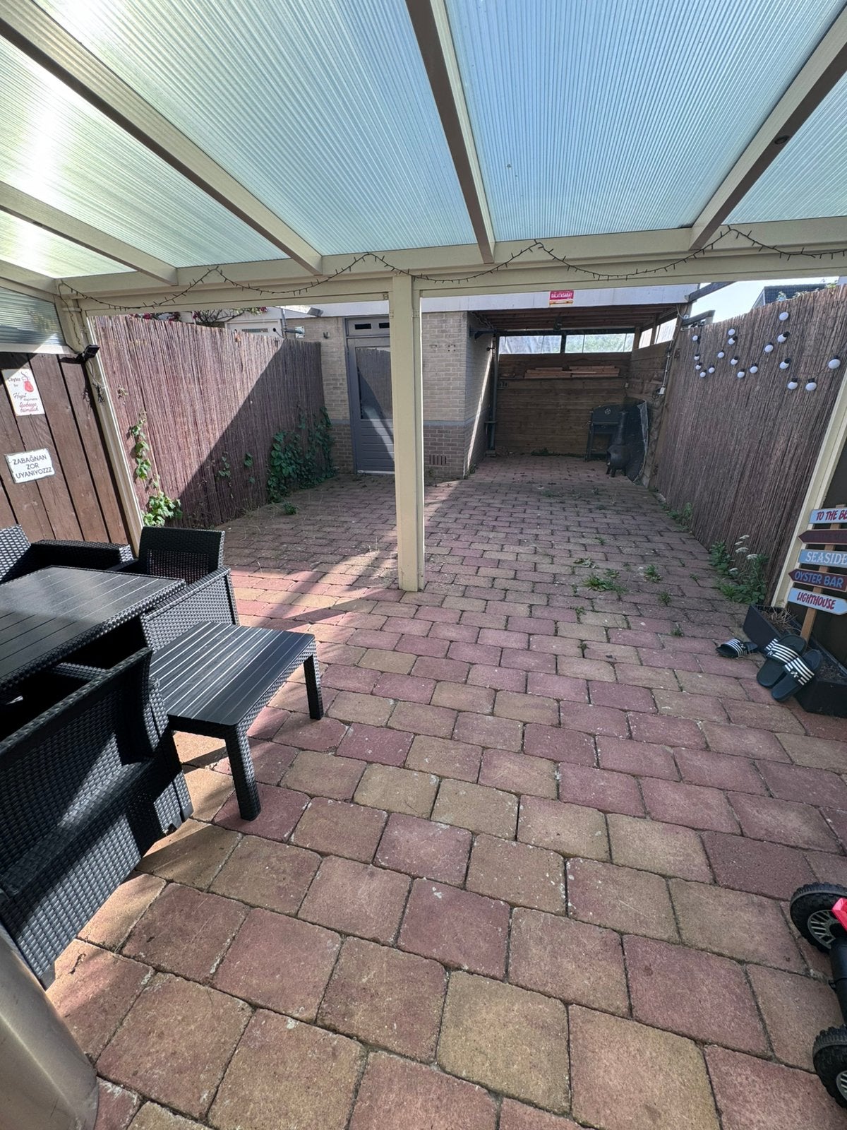 Gratis op te halen tegels, Ophalen, Hardsteen, 60 cm of meer, Zo goed als nieuw
