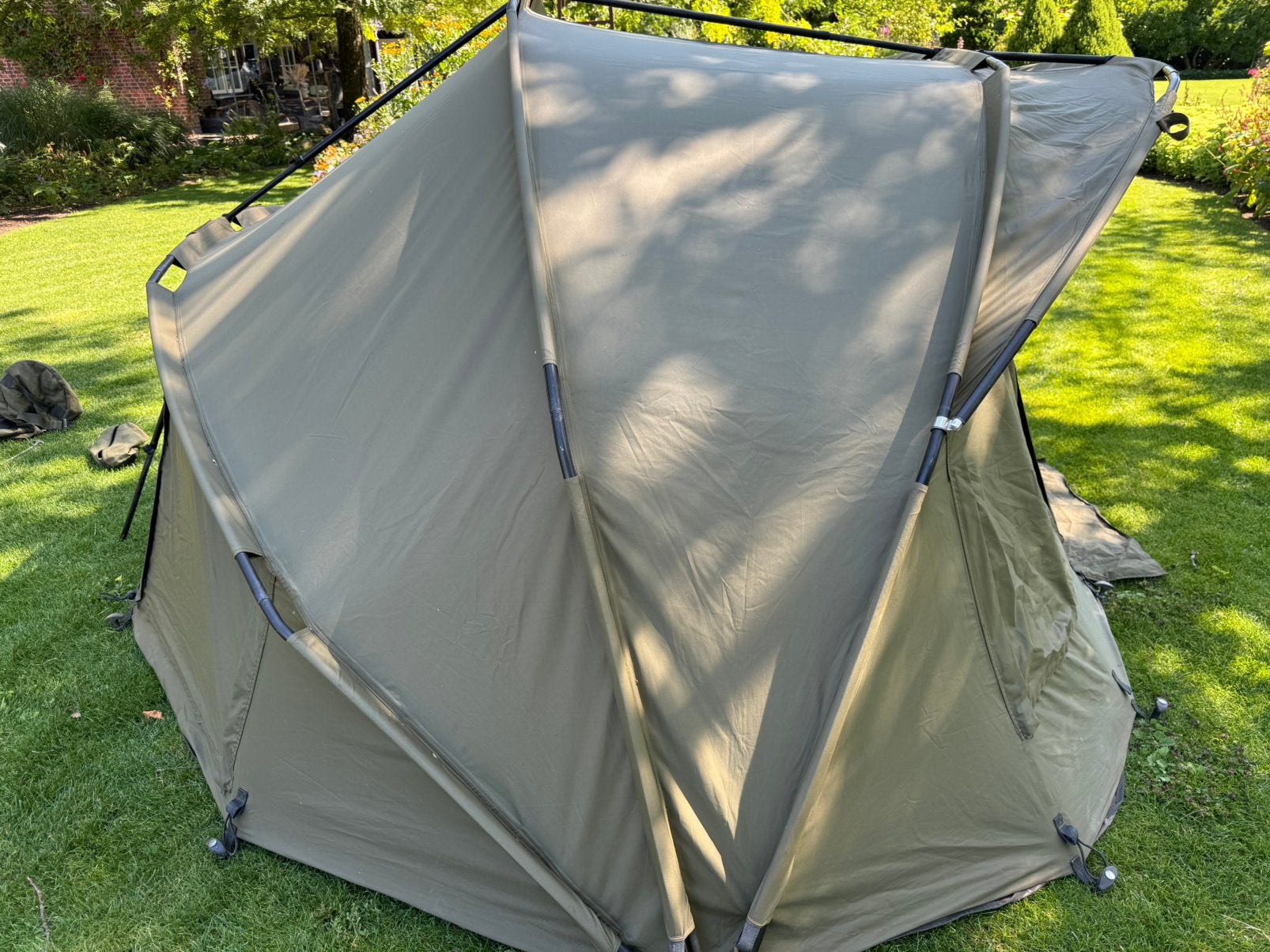 Trakker tent inclusief winterskin, Ophalen, Gebruikt, Overige typen