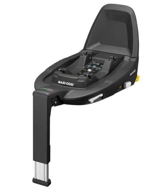 Maxi-Cosi FamilyFix 3 ISOFIX Base - Zwart, Kinderen en Baby's, Autostoeltjes, Ophalen, Slaapstand, Zo goed als nieuw, Isofix
