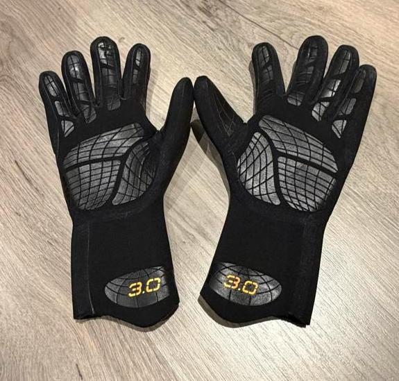 Duikhandschoenen van Camaro 3 mm maat M, Ophalen of Verzenden, Zo goed als nieuw, Duikpak