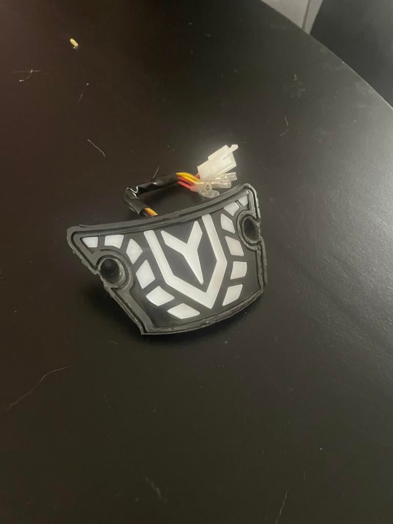 Zip alpha led, Ophalen of Verzenden, Zo goed als nieuw, Overige typen