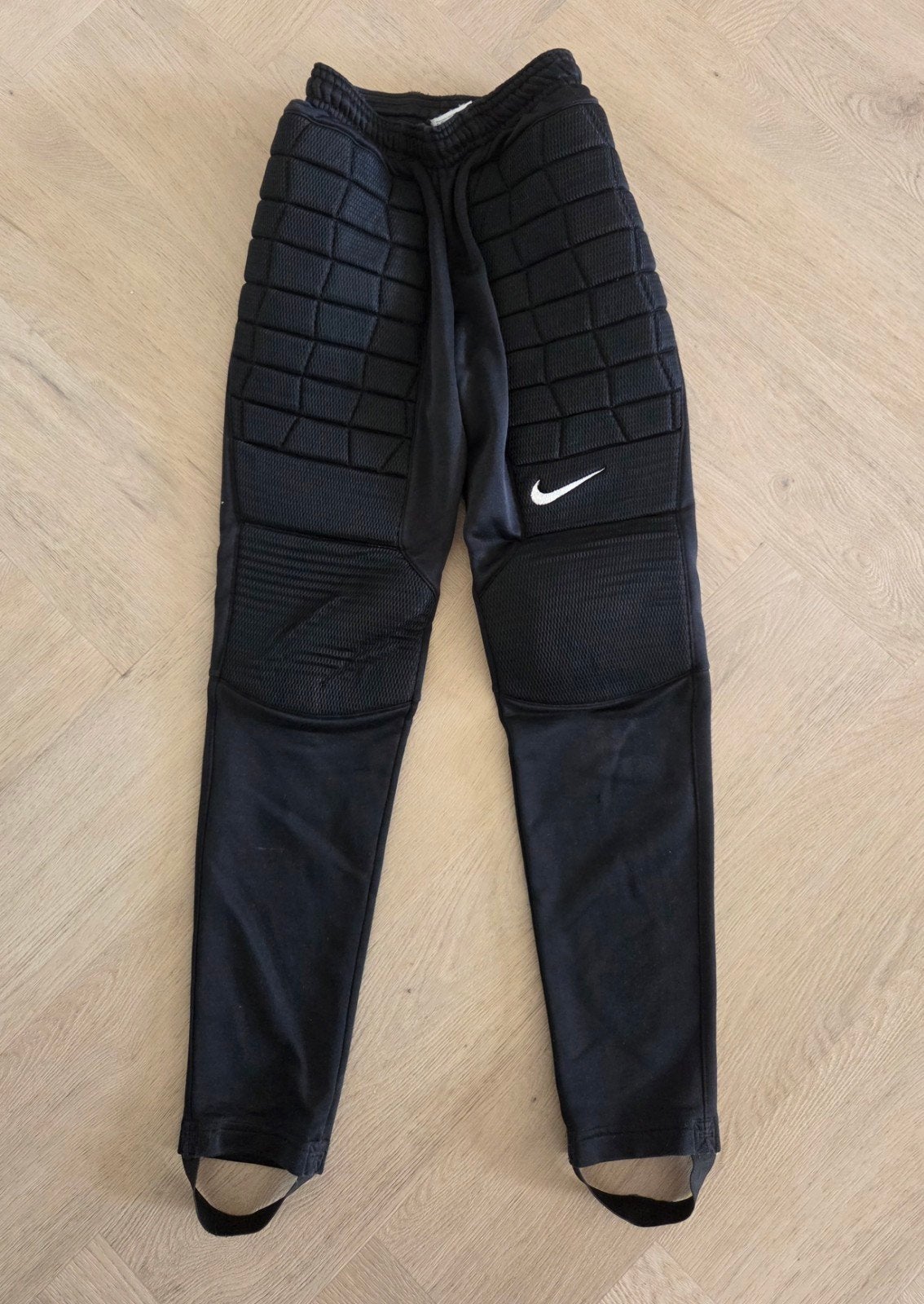 Keepersbroek Nike kindermaat M | 137 - 147 cm 10 - 12 jaar, Gebruikt, Jongen of Meisje, Nike, Ophalen