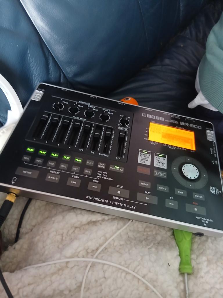 Klein dj setje, Ophalen of Verzenden, Zo goed als nieuw, Pioneer