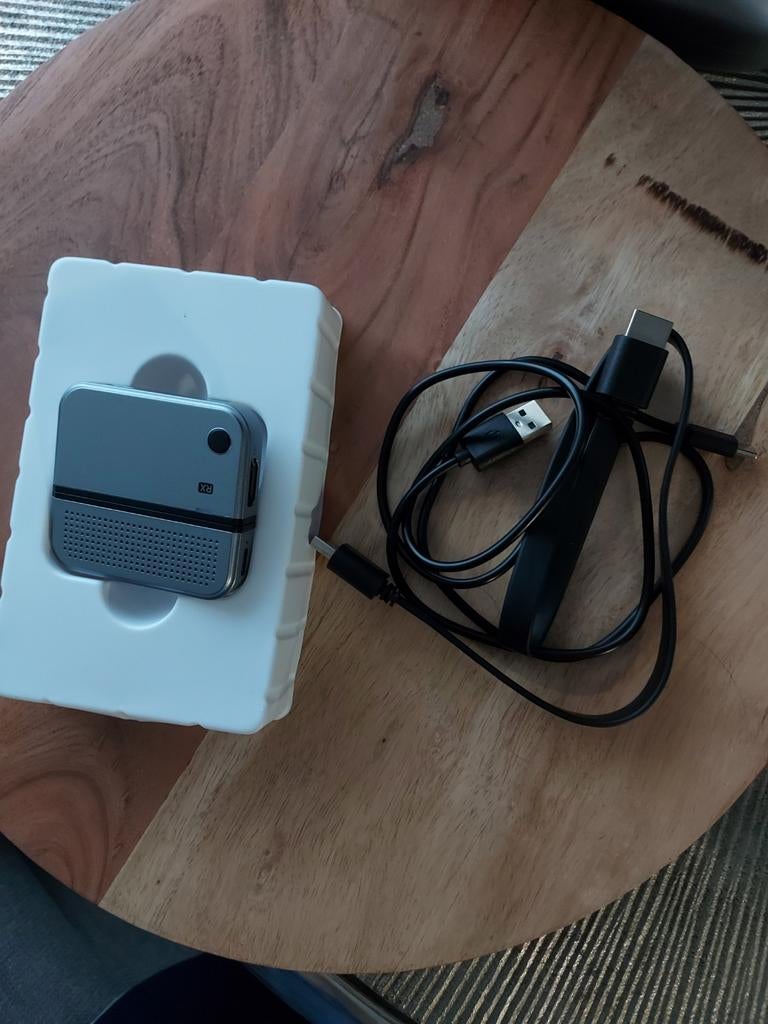Wireless hd transmitter&Recaiver kit, Ophalen of Verzenden, Nieuw