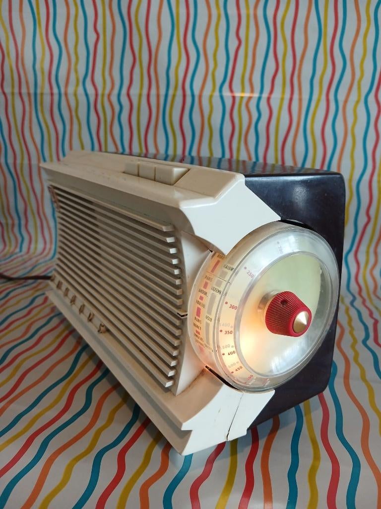 Buizenradio, Ophalen of Verzenden