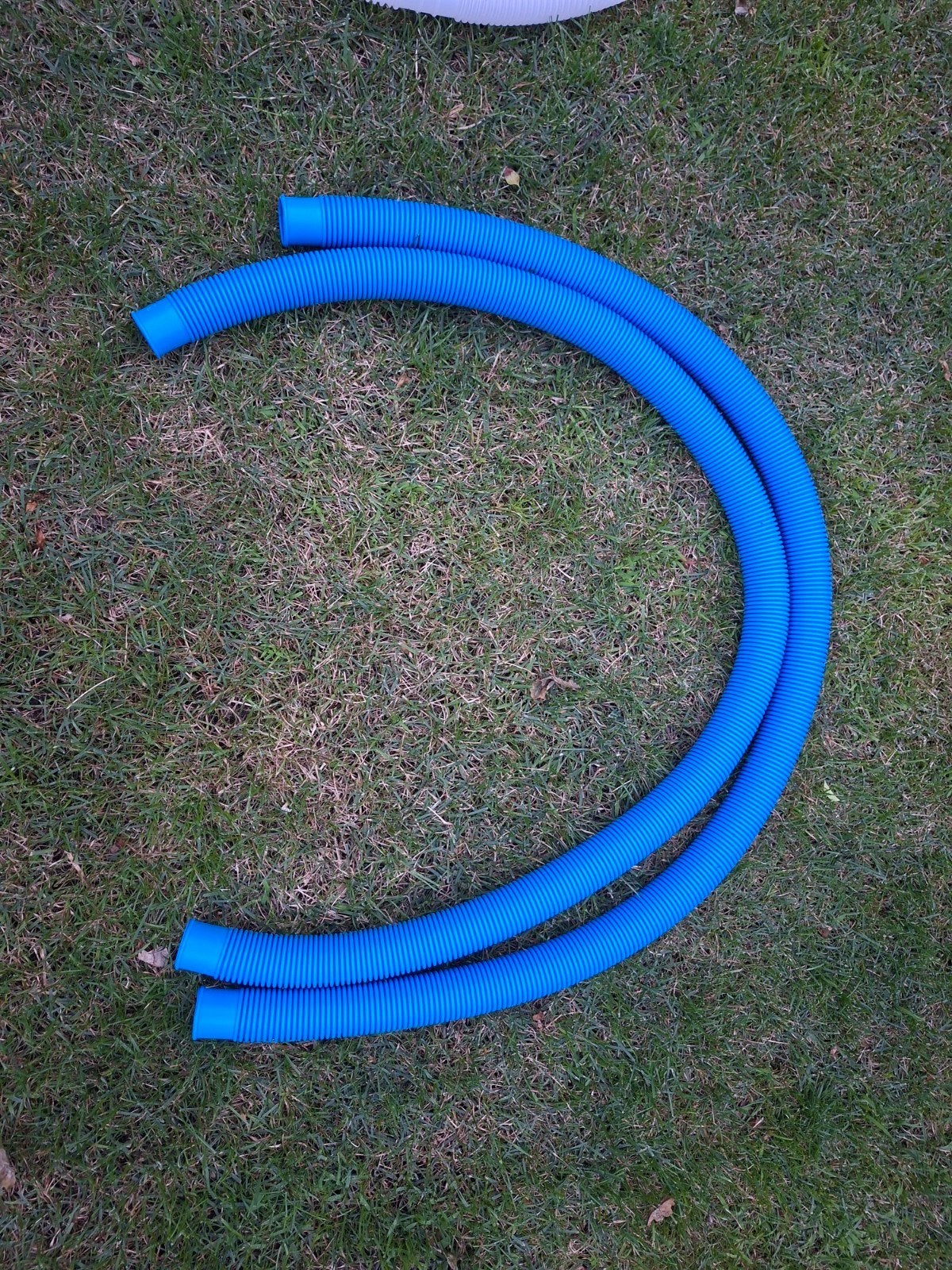 Zwembadslang 2x 1,5m diameter 38mm, Ophalen of Verzenden, Nieuw