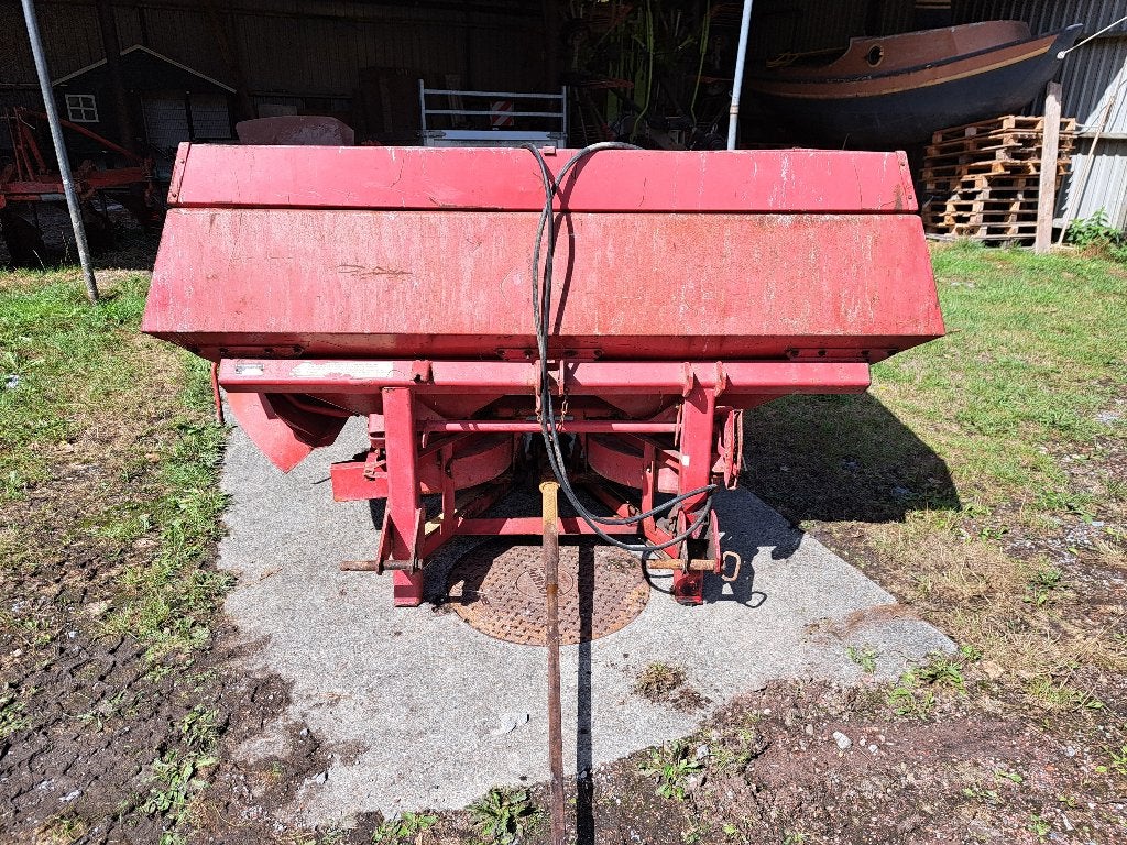 Lely Centerliner kunstmeststrooier, Ophalen of Verzenden, Akkerbouw, Gewasbescherming en Bemesting