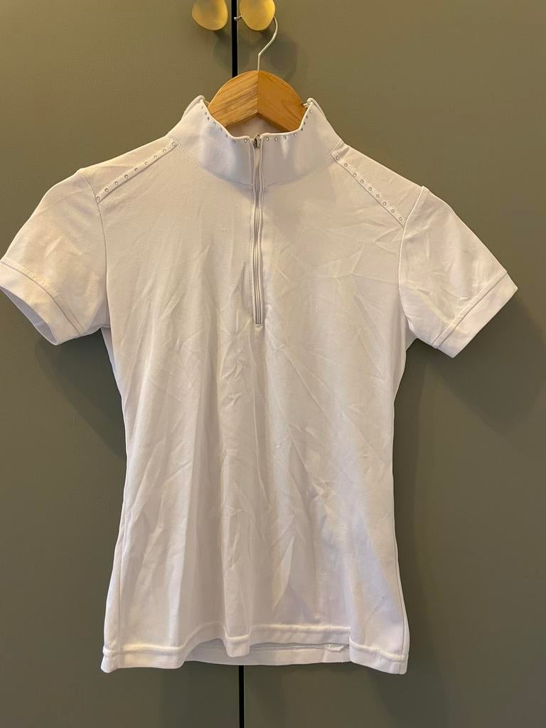 Wedstrijdkleding, Dieren en Toebehoren, Gebruikt, Dressuur, Ophalen of Verzenden, Dames