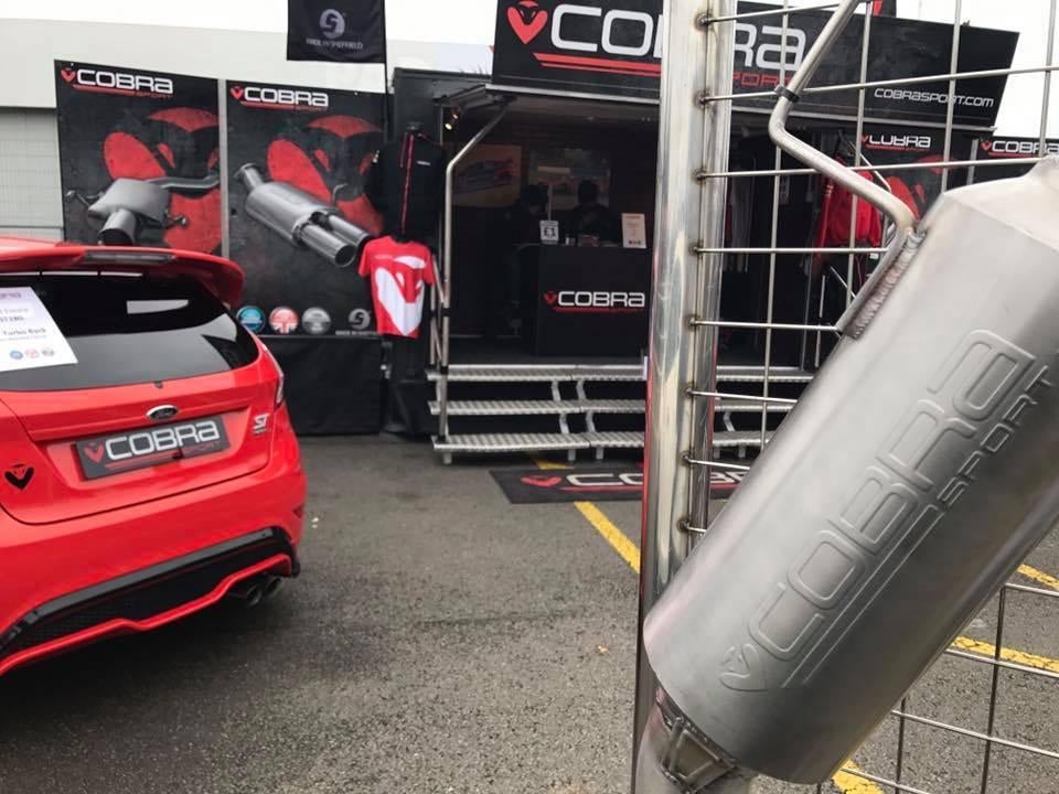 Cobra Sport uitlaatsysteem uitlaat - Diverse automodellen, Ophalen of Verzenden
