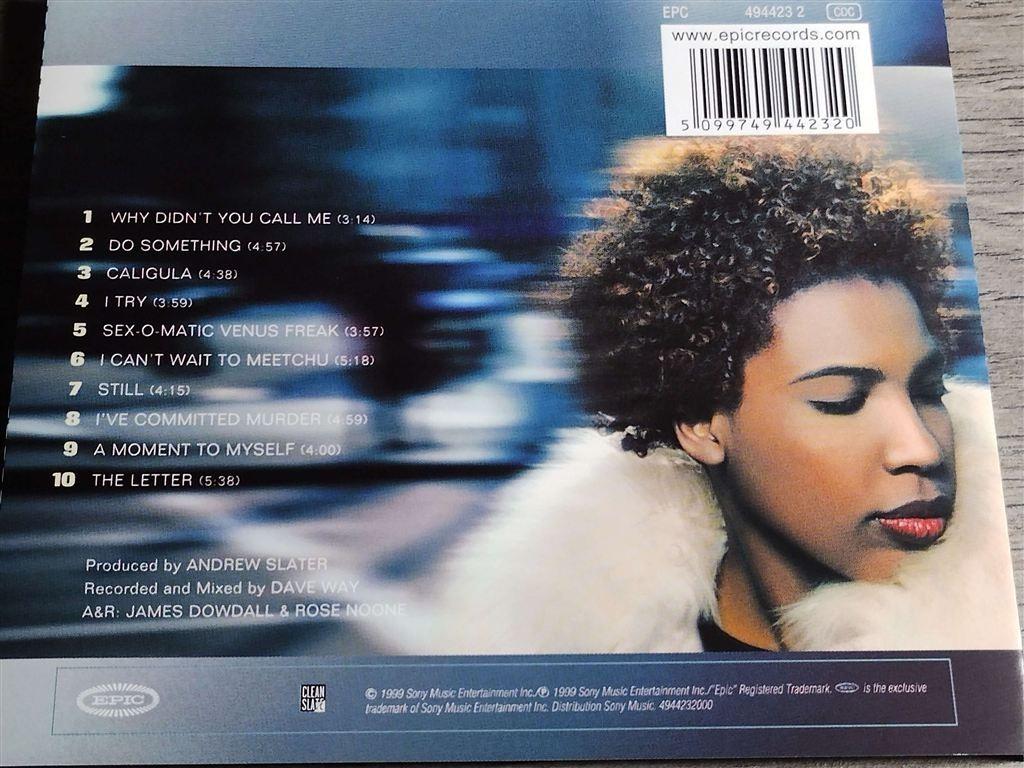 Macy Gray - On How Life Is, Ophalen of Verzenden, Zo goed als nieuw