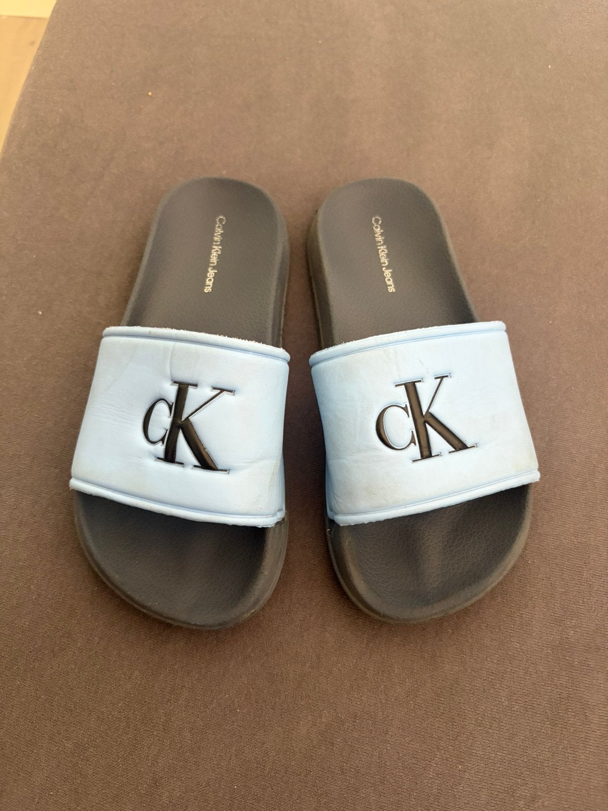 Calvin klein, Ophalen of Verzenden, Zo goed als nieuw, Jongen, Overige typen