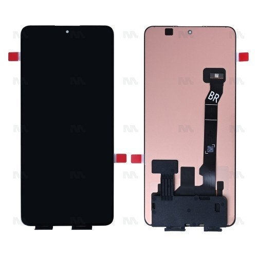 Xiaomi Poco X7 Pro  Beeldscherm op voorraad, Ophalen of Verzenden, Zo goed als nieuw, Overige typen