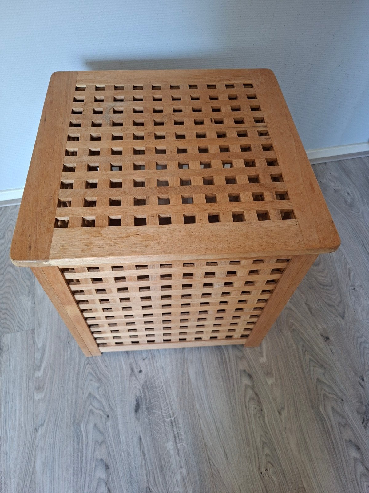 speelgoedkist/opbergbox, Ophalen, 50 tot 100 cm, 50 tot 75 cm