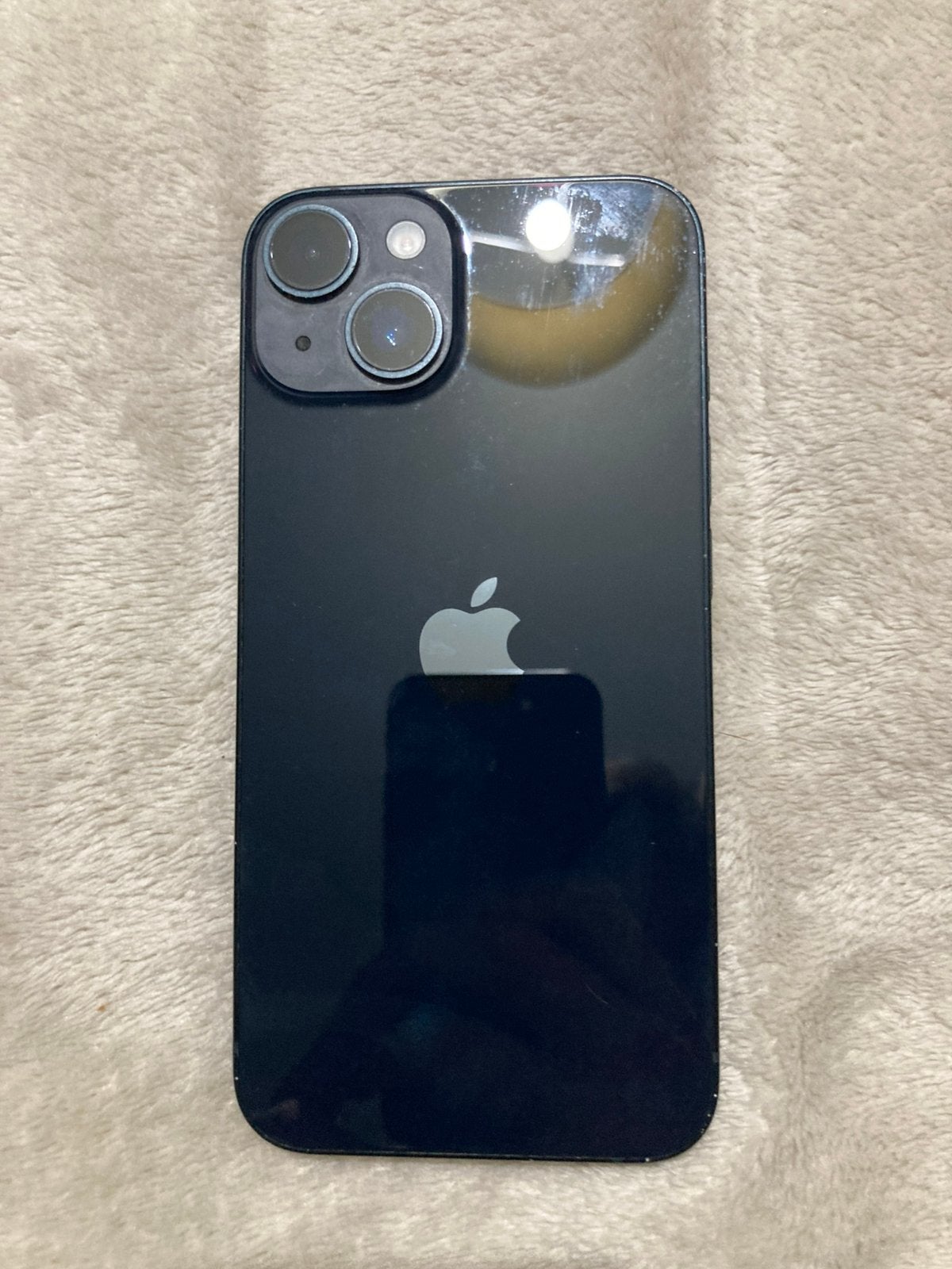 Iphone 14 128gb, Telecommunicatie, Mobiele telefoons | Apple iPhone, Ophalen, 128 GB, Zwart, Refurbished