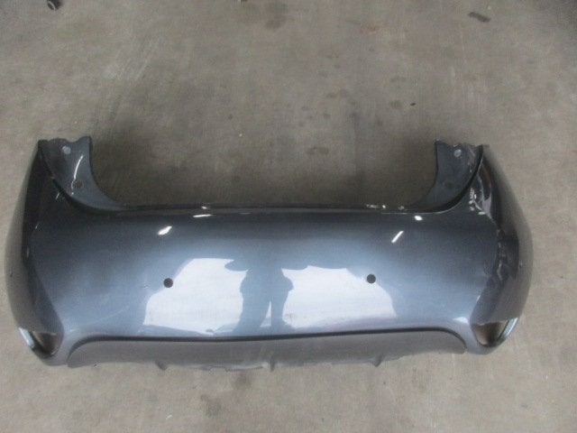 achterbumper zoe pdc 850101003r, Niet ingevuld, Gebruikt, Renault, Niet ingevuld