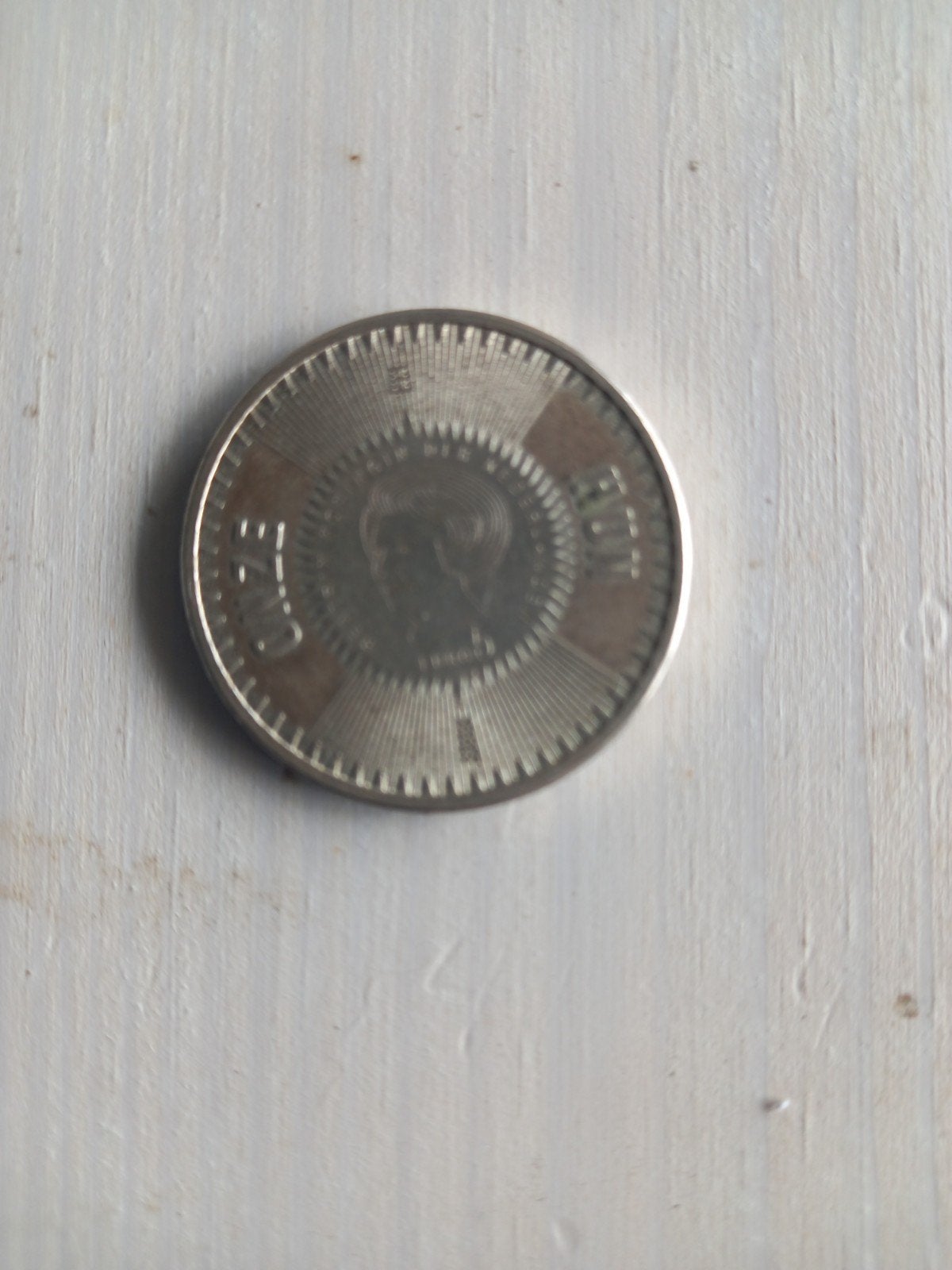 Zeldzame 2½ gulden munt Koningin Juliana 1959, Postzegels en Munten, Munten | Nederland, Ophalen of Verzenden, Koningin Juliana
