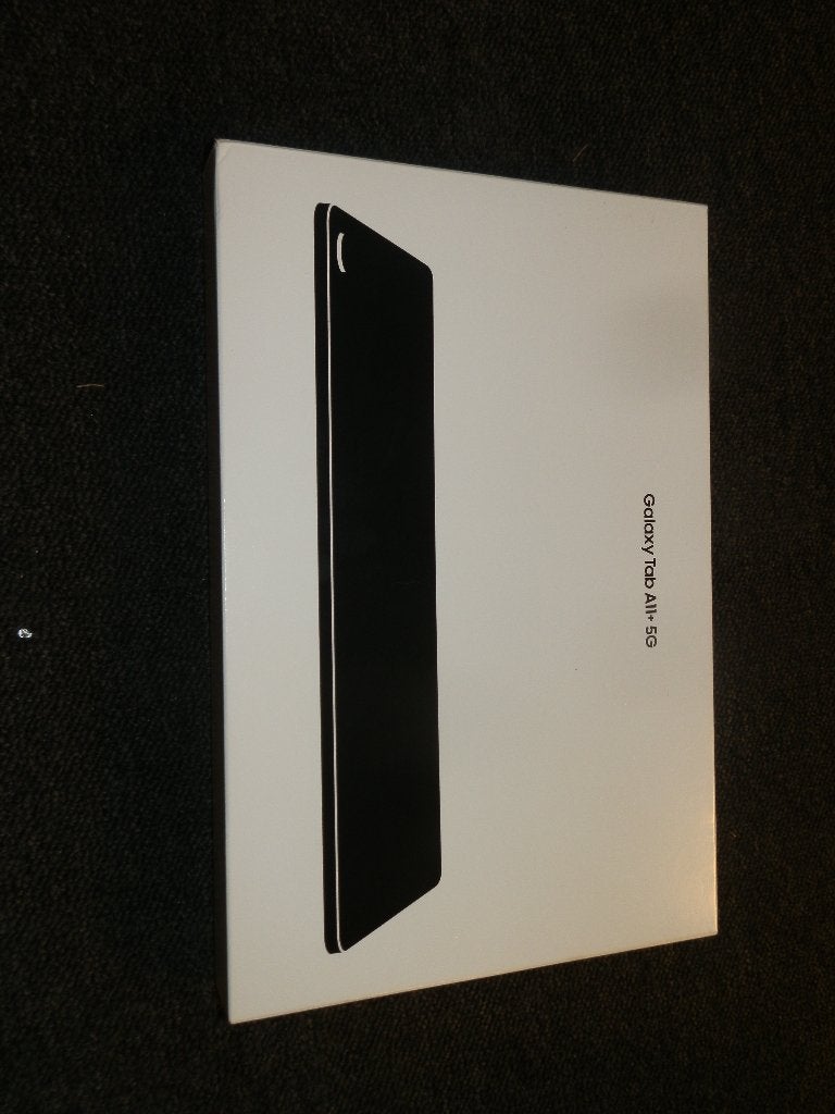 Samsung Galaxy Tab A11 SM-X236B 128gb gray, SM-X236B, 11 inch, Uitbreidbaar geheugen, Nieuw