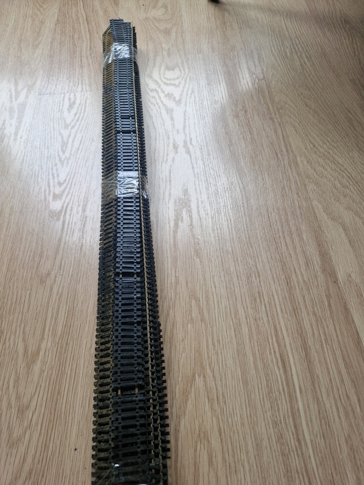 Fleischmann Rails - Gebruikt, Hobby en Vrije tijd, Modeltreinen | H0, Ophalen, Gebruikt, Gelijkstroom, Fleischmann