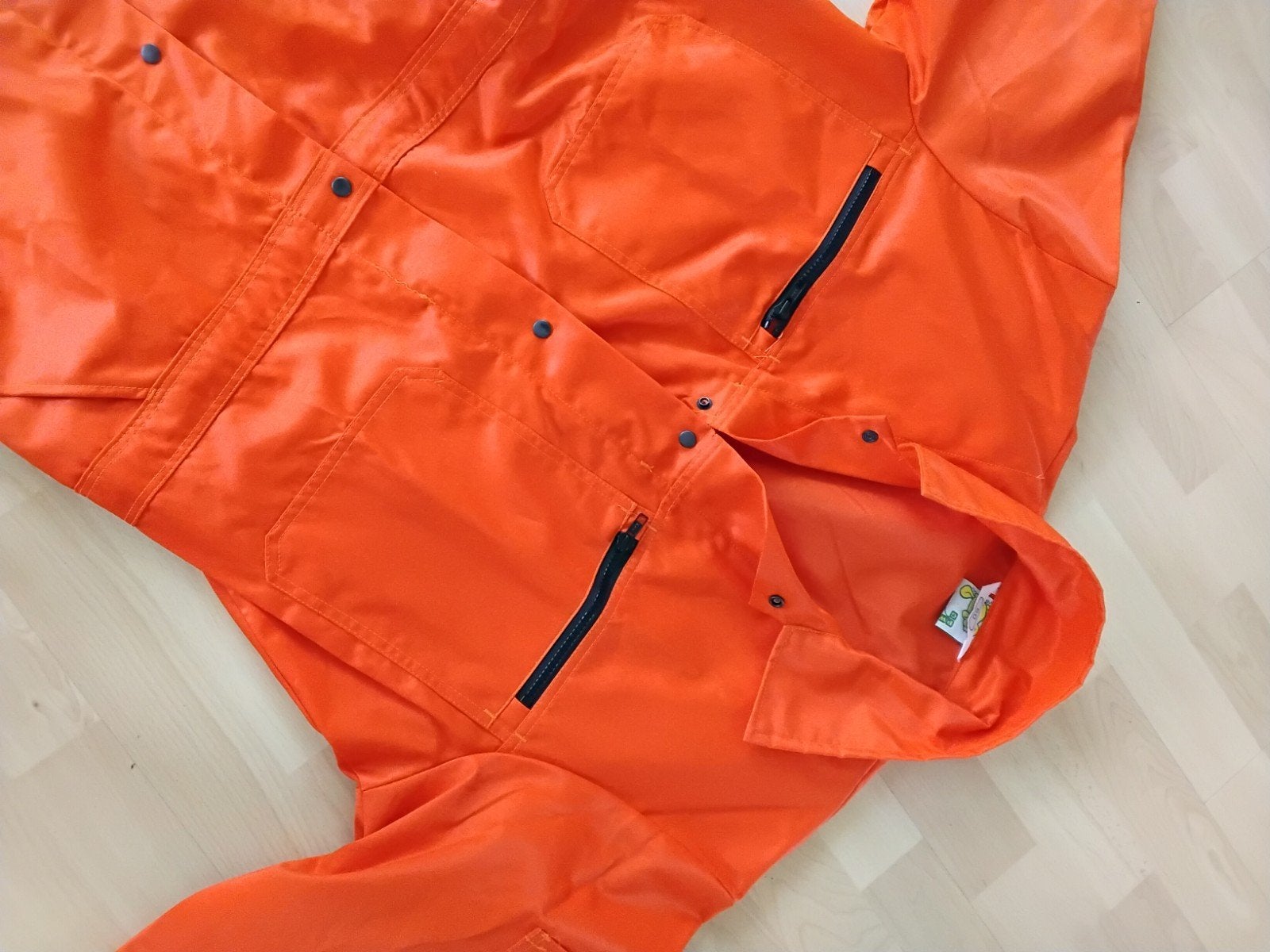 Heren overall XXL  (60)  BEAVE, Doe-het-zelf en Verbouw, Veiligheidskleding, Ophalen of Verzenden, Nieuw
