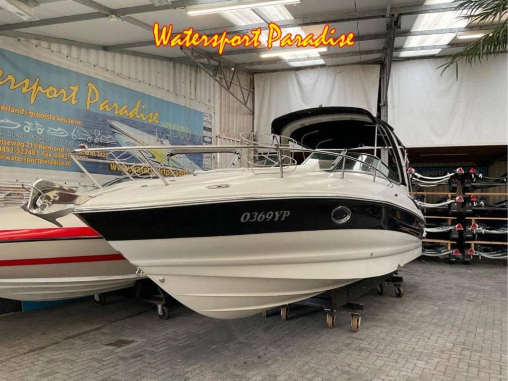 Crownline 275 CCR