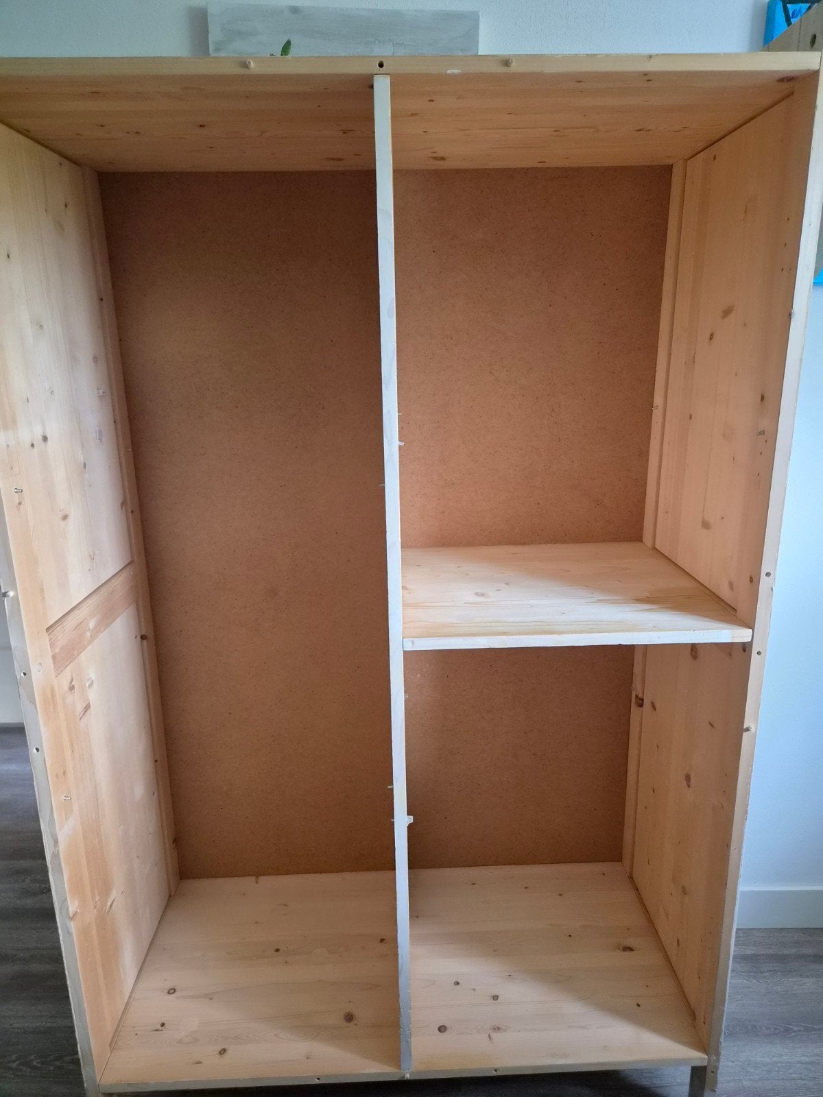 ikea stranda kast, Ophalen, Gebruikt, 100 tot 150 cm, 50 tot 75 cm