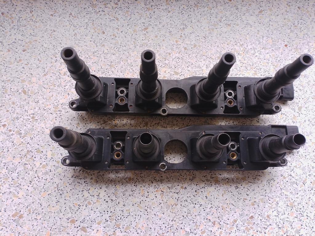 Bobine x18xe1/z18xe, Ophalen of Verzenden, Gebruikt, Universele onderdelen