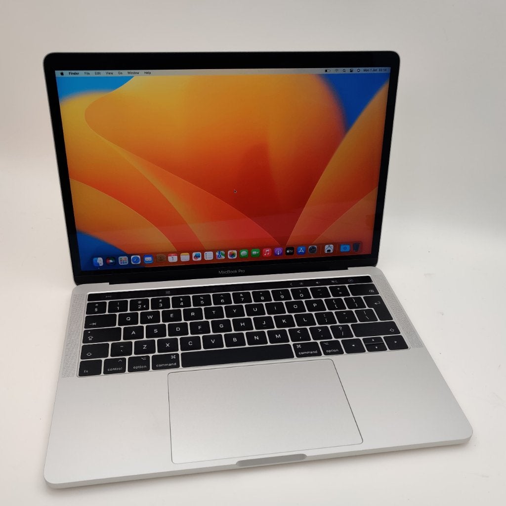 Apple Macbook Pro 13" 2017 Touchbar || 512SSD nu voor€399.99, Apple, Apple, Ophalen of Verzenden, Zo goed als nieuw