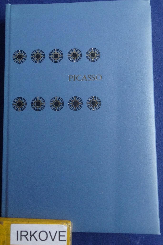 PICASSO * Michel de Castello *, Verzenden, Zo goed als nieuw, Michel de Castello