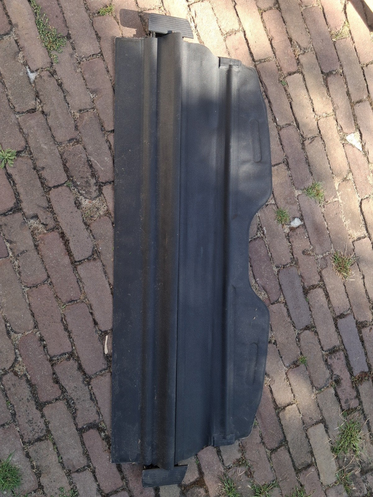 Hoedenplank Opel Astra-G-Caravan, Auto-onderdelen, Interieur en Bekleding, Ophalen of Verzenden, Gebruikt, Opel