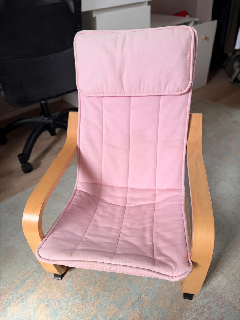 Ikea kinderfauteuil, Ophalen, Zo goed als nieuw, Stoel(en)