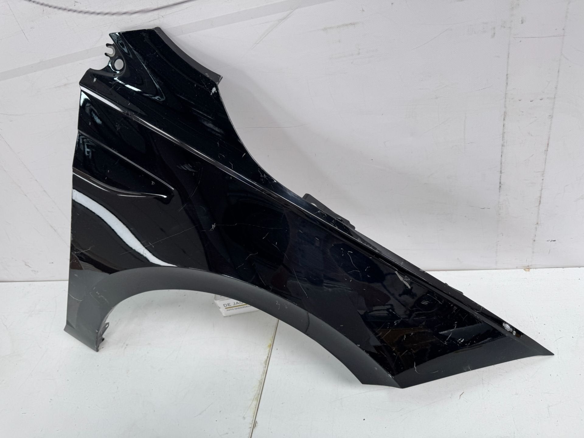 VOLKSWAGEN POLO 2G VOORSCHERM SPATBORD RECHTS 2G0821106, Gebruikt, Volkswagen, Volkswagen AG, Vw@volkswagen.de